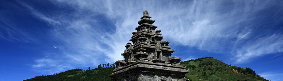 Plesir Yogyakarta - Paket Wisata & Sewa Mobil