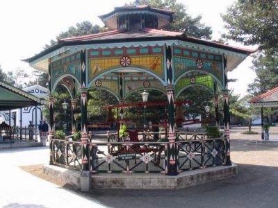 Plesir Yogyakarta - Paket Wisata & Sewa Mobil