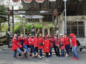Plesir Yogyakarta - Paket Wisata & Sewa Mobil